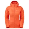 Montane Anti-freeze Lite Daunenjacke