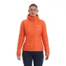 Montane Anti-freeze Lite Daunenjacke