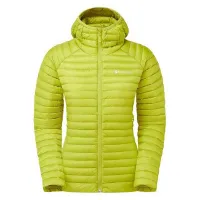 Montane Anti-freeze Lite Jacke Montane Anti-freeze Lite Jacke