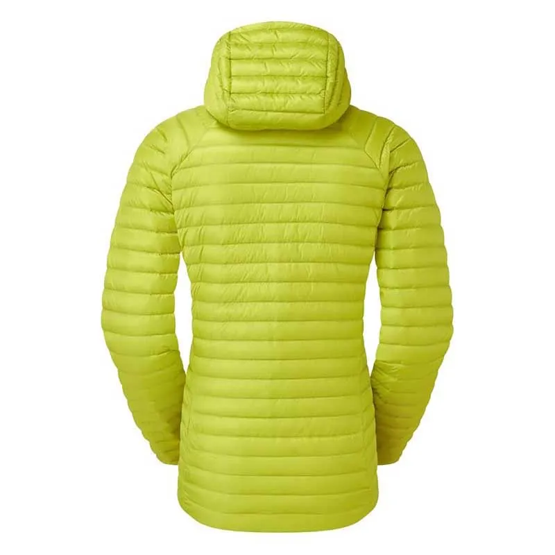 Montane Anti-freeze Lite Jacke Montane Anti-freeze Lite Jacke