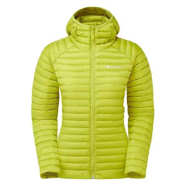 Montane Anti-freeze Lite Jacke Montane Anti-freeze Lite Jacke