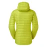 Montane Anti-freeze Lite Jacke