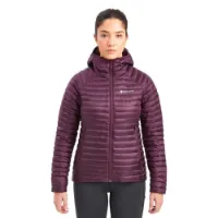 Montane Anti-freeze Lite Kapuzenpullover