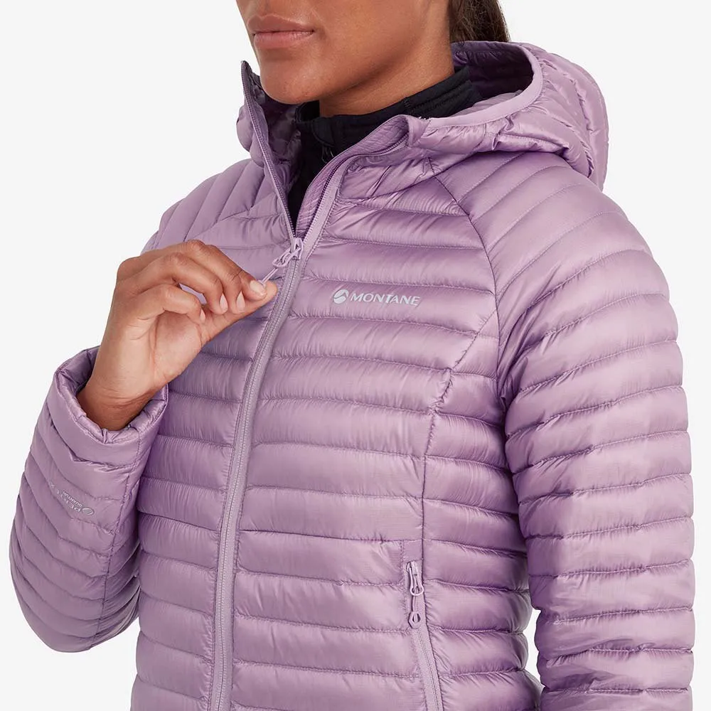 Montane Anti-freeze Lite Kapuzenpullover Montane Anti-freeze Lite Kapuzenpullover