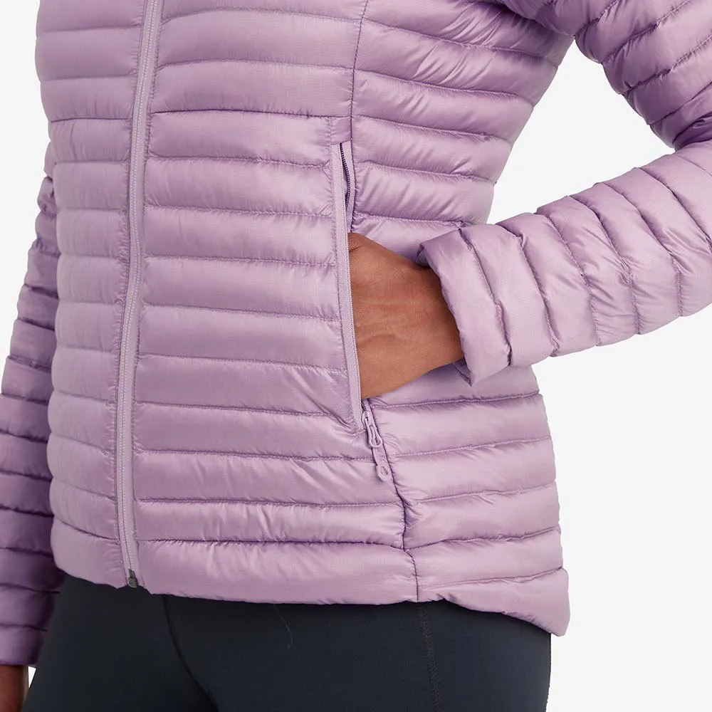 Montane Anti-freeze Lite Kapuzenpullover Montane Anti-freeze Lite Kapuzenpullover