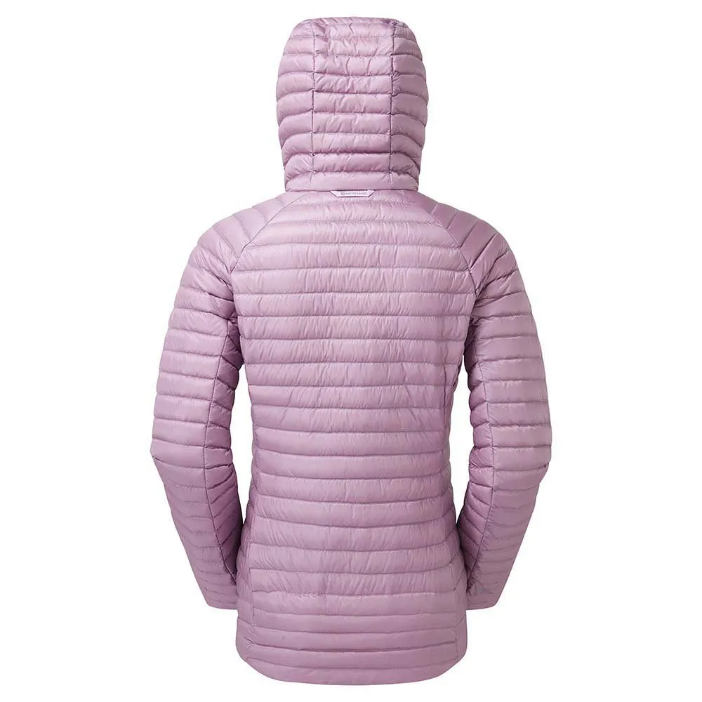 Montane Anti-freeze Lite Kapuzenpullover Montane Anti-freeze Lite Kapuzenpullover
