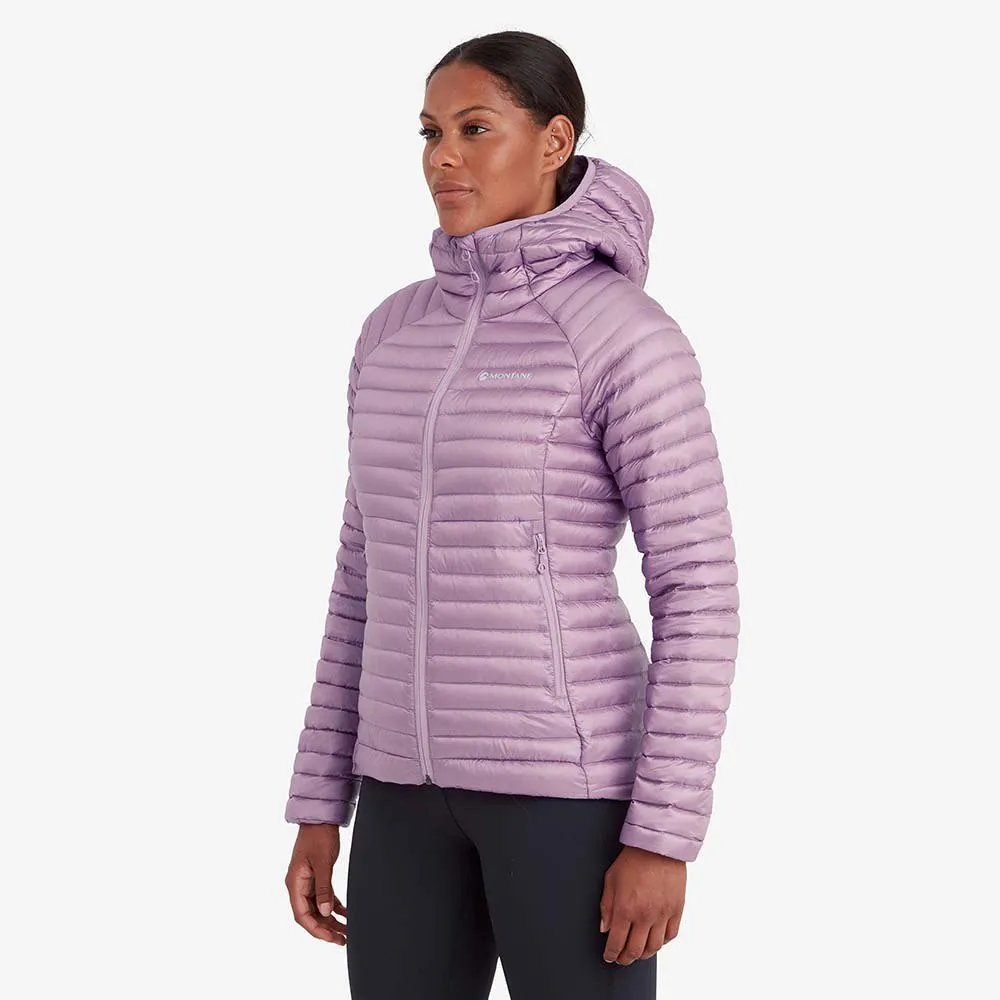 Montane Anti-freeze Lite Kapuzenpullover Montane Anti-freeze Lite Kapuzenpullover