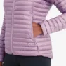 Montane Anti-freeze Lite Kapuzenpullover