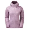 Montane Anti-freeze Lite Kapuzenpullover