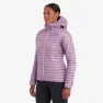 Montane Anti-freeze Lite Kapuzenpullover