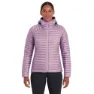 Montane Anti-freeze Lite Kapuzenpullover