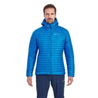 Montane Anti-freeze Lite Sweatshirt Montane Anti-freeze Lite Sweatshirt