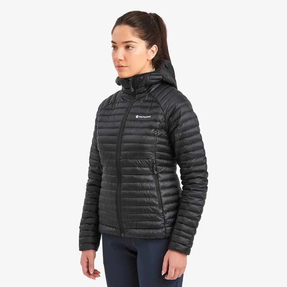 Montane Anti-freeze Lite Sweatshirt