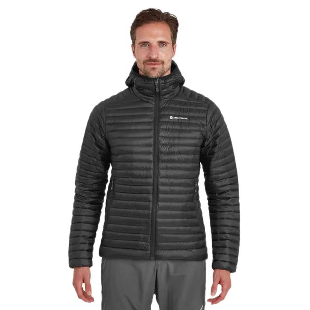 Montane Anti-freeze Lite Sweatshirt Montane Anti-freeze Lite Sweatshirt