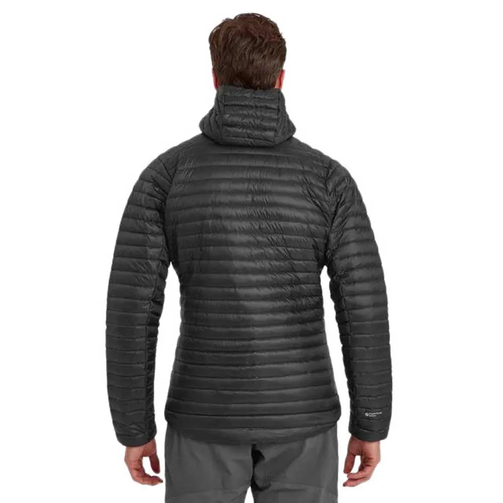 Montane Anti-freeze Lite Sweatshirt Montane Anti-freeze Lite Sweatshirt