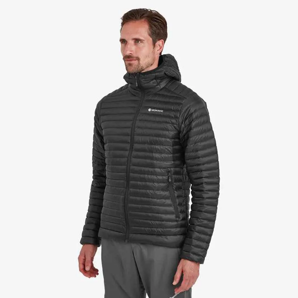 Montane Anti-freeze Lite Sweatshirt Montane Anti-freeze Lite Sweatshirt