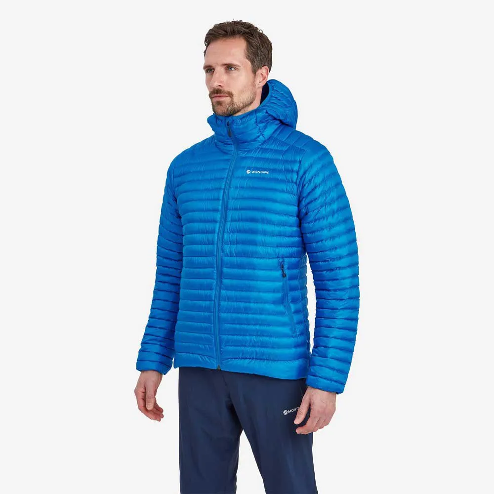 Montane Anti-freeze Lite Sweatshirt Montane Anti-freeze Lite Sweatshirt