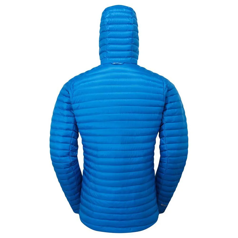 Montane Anti-freeze Lite Sweatshirt Montane Anti-freeze Lite Sweatshirt