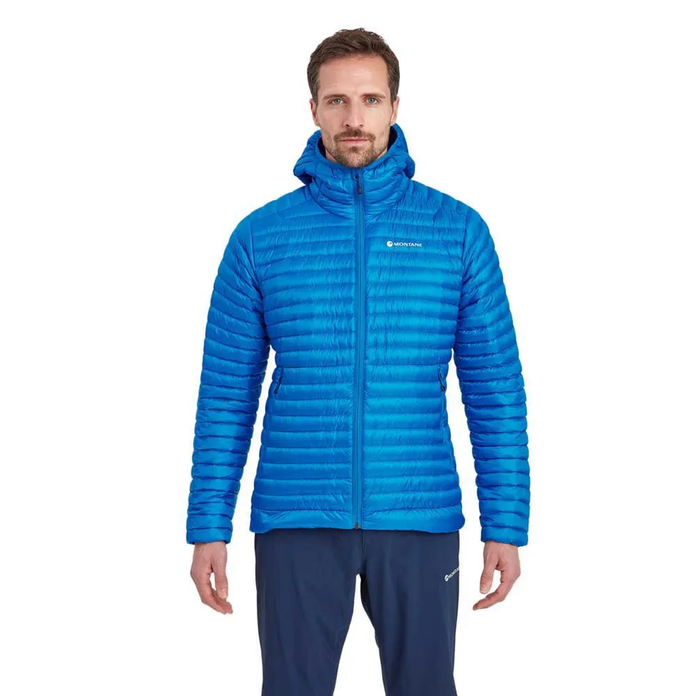 Montane Anti-freeze Lite Sweatshirt Montane Anti-freeze Lite Sweatshirt