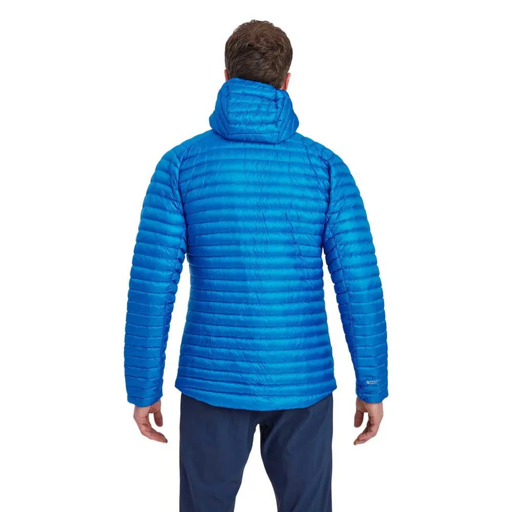 Montane Anti-freeze Lite Sweatshirt Montane Anti-freeze Lite Sweatshirt