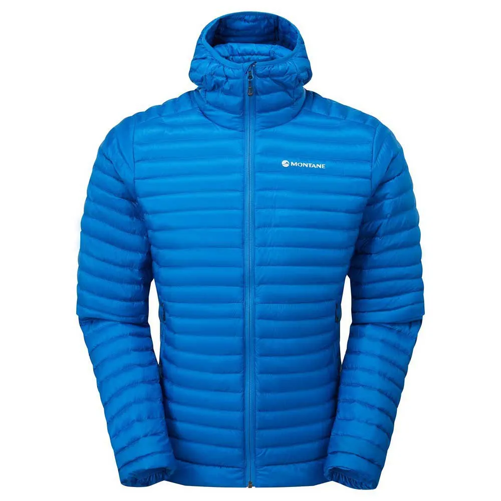 Montane Anti-freeze Lite Sweatshirt Montane Anti-freeze Lite Sweatshirt