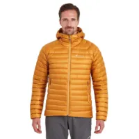 Montane Anti-freeze Mafrh Jacke Montane Anti-freeze Mafrh Jacke