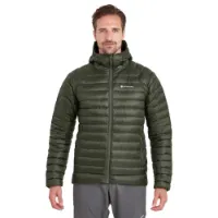 Montane Anti-freeze Mafrh Jacke Montane Anti-freeze Mafrh Jacke