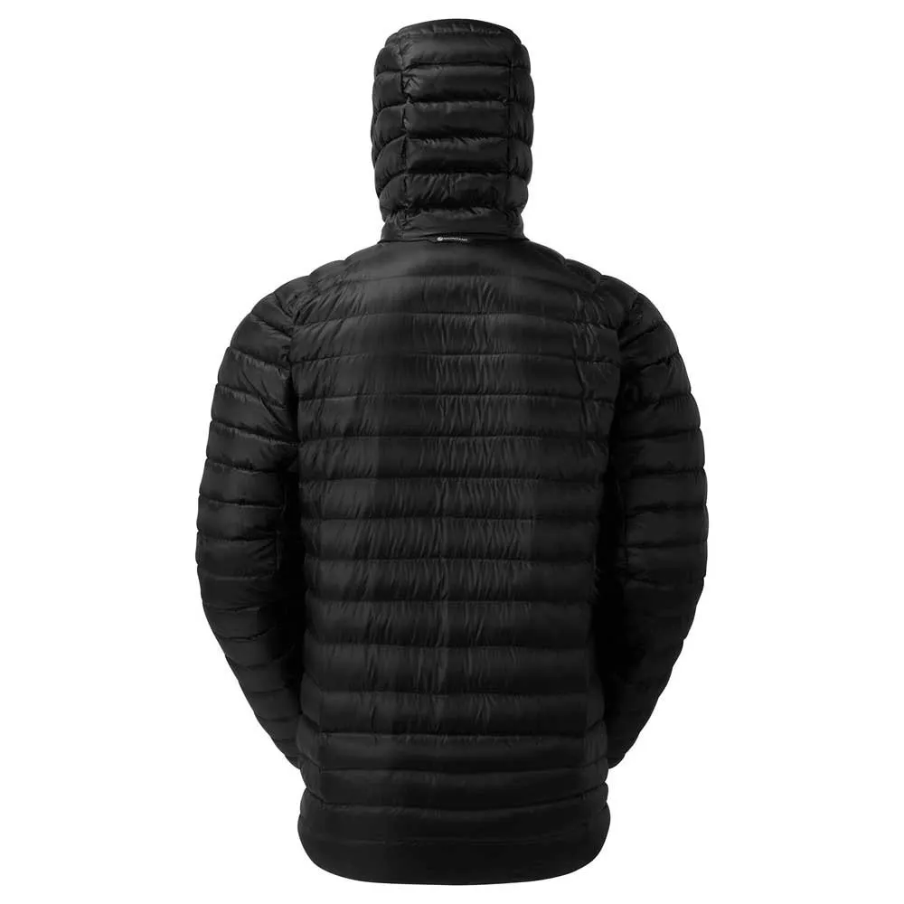 Montane Anti-freeze Mafrh Jacke Montane Anti-freeze Mafrh Jacke
