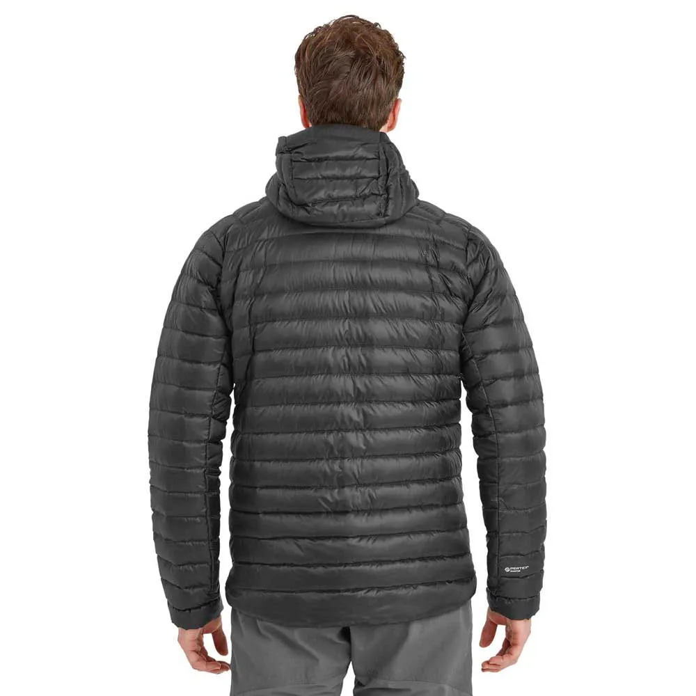 Montane Anti-freeze Mafrh Jacke Montane Anti-freeze Mafrh Jacke