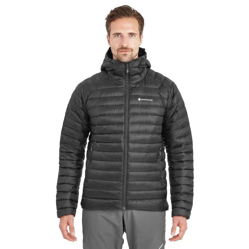 Montane Anti-freeze Mafrh Jacke Montane Anti-freeze Mafrh Jacke