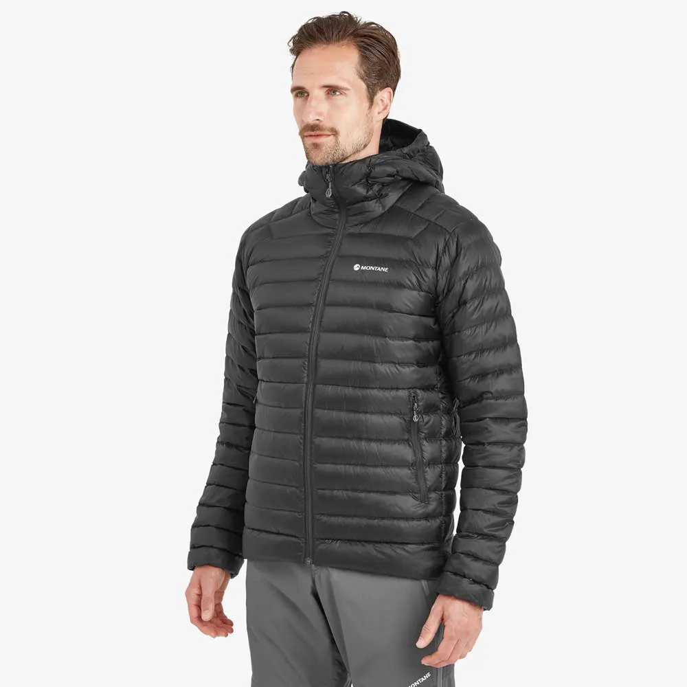 Montane Anti-freeze Mafrh Jacke Montane Anti-freeze Mafrh Jacke