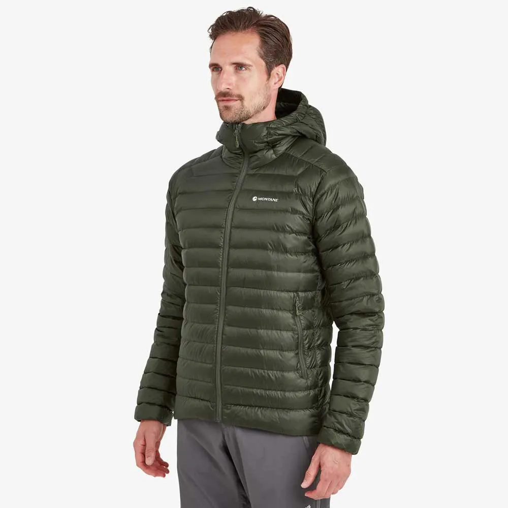 Montane Anti-freeze Mafrh Jacke