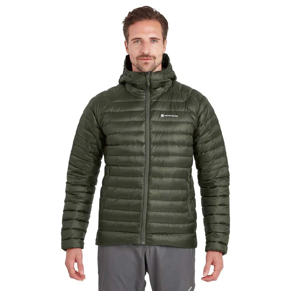 Montane Anti-freeze Mafrh Jacke