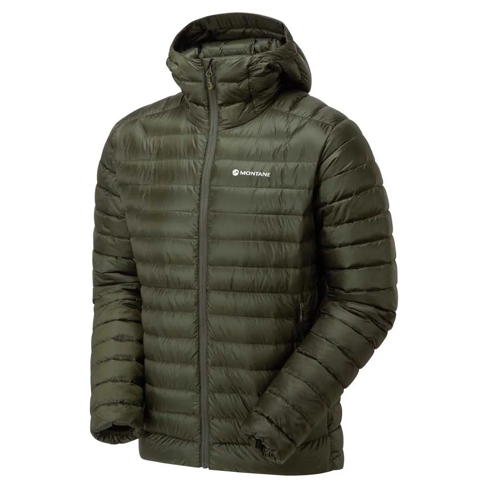 Montane Anti-freeze Mafrh Jacke
