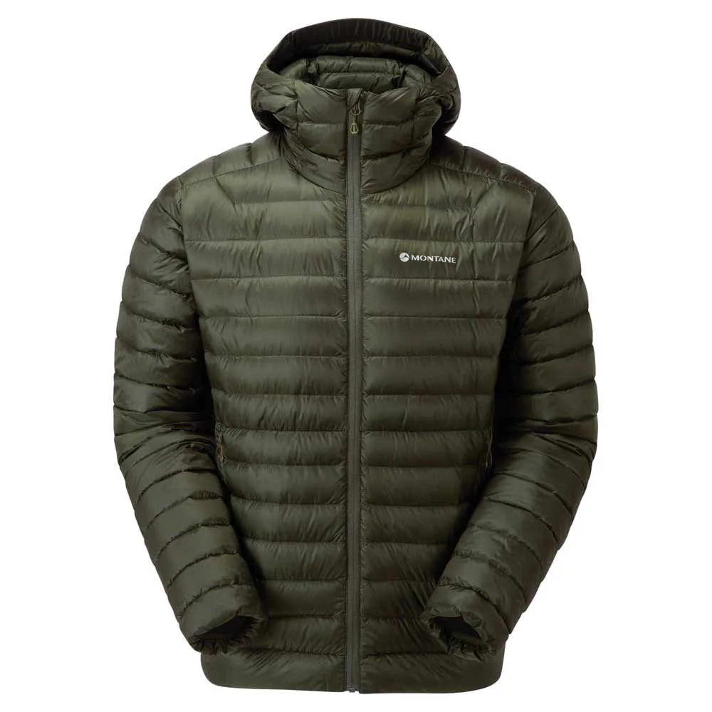Montane Anti-freeze Mafrh Jacke