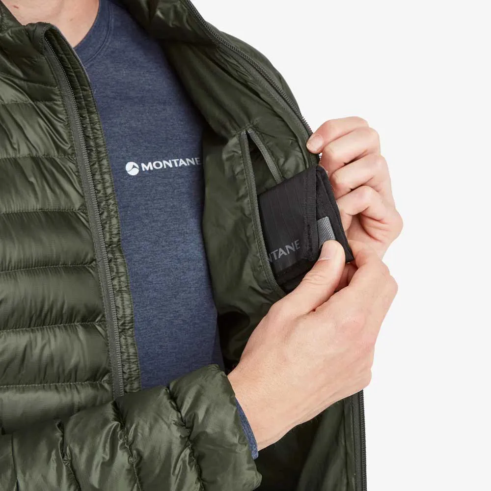 Montane Anti-freeze Mafrh Jacke
