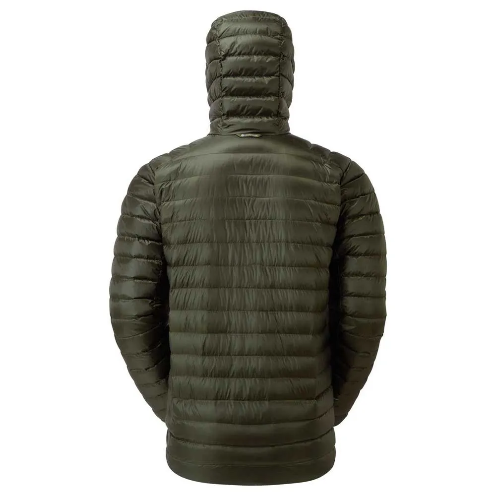 Montane Anti-freeze Mafrh Jacke