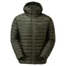 Montane Anti-freeze Mafrh Jacke