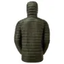 Montane Anti-freeze Mafrh Jacke
