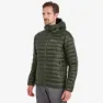 Montane Anti-freeze Mafrh Jacke