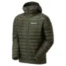 Montane Anti-freeze Mafrh Jacke