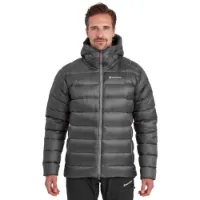 Montane Anti-freeze Mafxh Daunenjacke