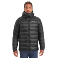 Montane Anti-freeze Mafxh Daunenjacke Montane Anti-freeze Mafxh Daunenjacke