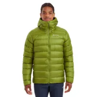 Montane Anti-freeze Mafxh Daunenjacke Montane Anti-freeze Mafxh Daunenjacke