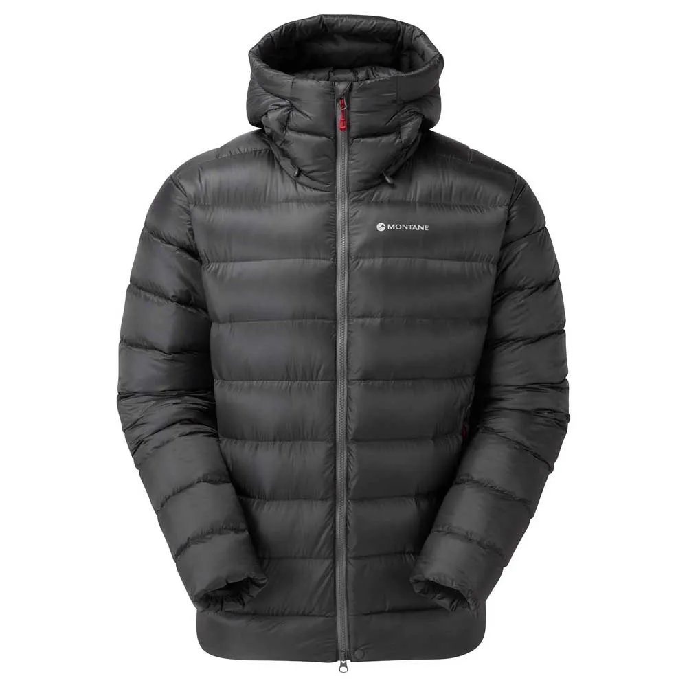 Montane Anti-freeze Mafxh Daunenjacke Montane Anti-freeze Mafxh Daunenjacke