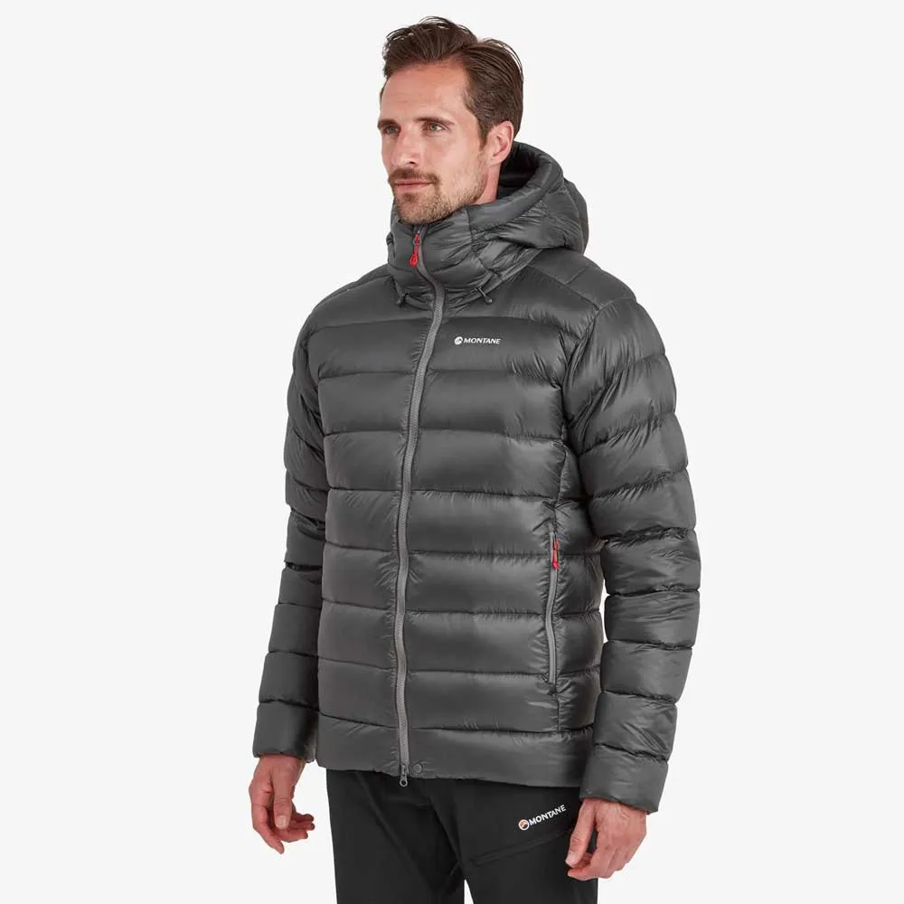 Montane Anti-freeze Mafxh Daunenjacke Montane Anti-freeze Mafxh Daunenjacke