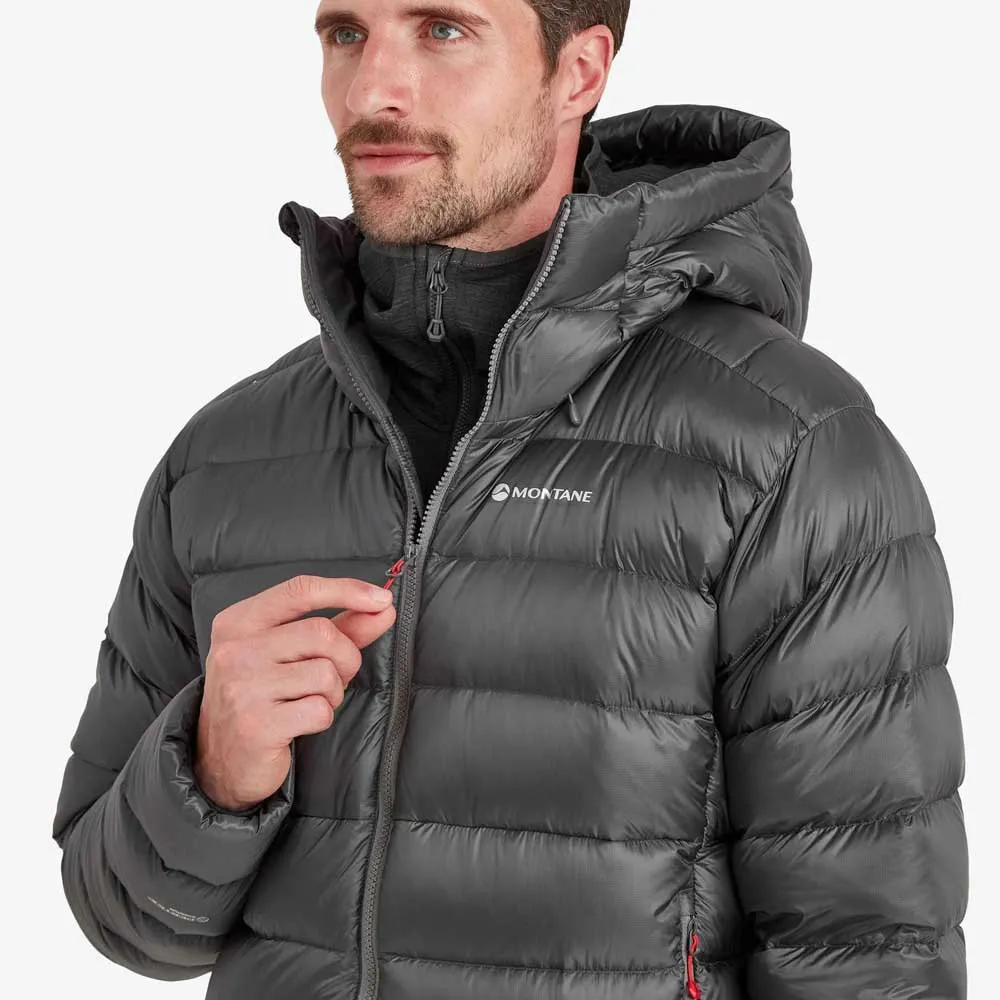 Montane Anti-freeze Mafxh Daunenjacke Montane Anti-freeze Mafxh Daunenjacke