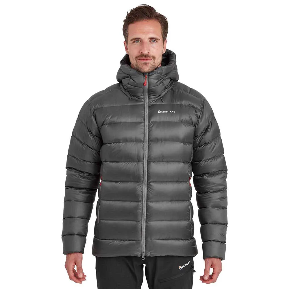 Montane Anti-freeze Mafxh Daunenjacke Montane Anti-freeze Mafxh Daunenjacke