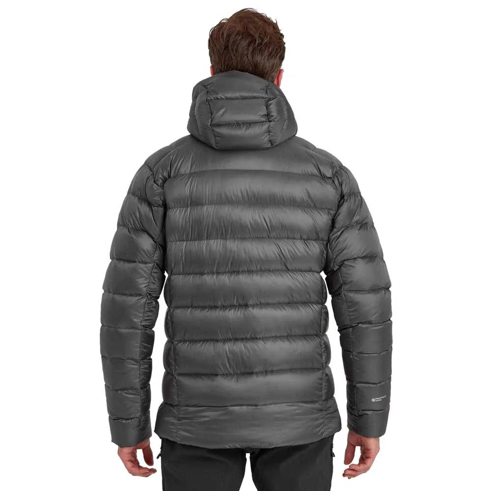 Montane Anti-freeze Mafxh Daunenjacke Montane Anti-freeze Mafxh Daunenjacke