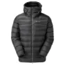 Montane Anti-freeze Mafxh Daunenjacke